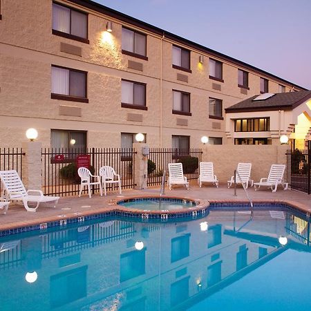 Red Feather Lodge/Hotel Grand Canyon Exterior photo