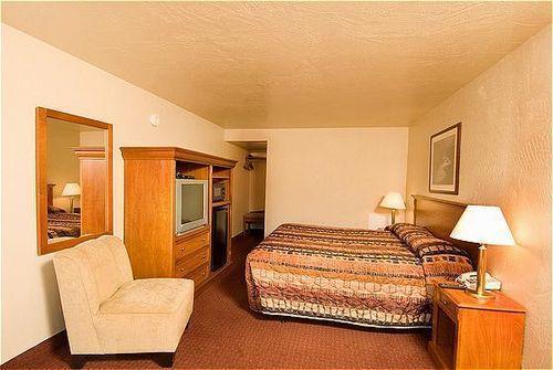Red Feather Lodge/Hotel Grand Canyon Room photo