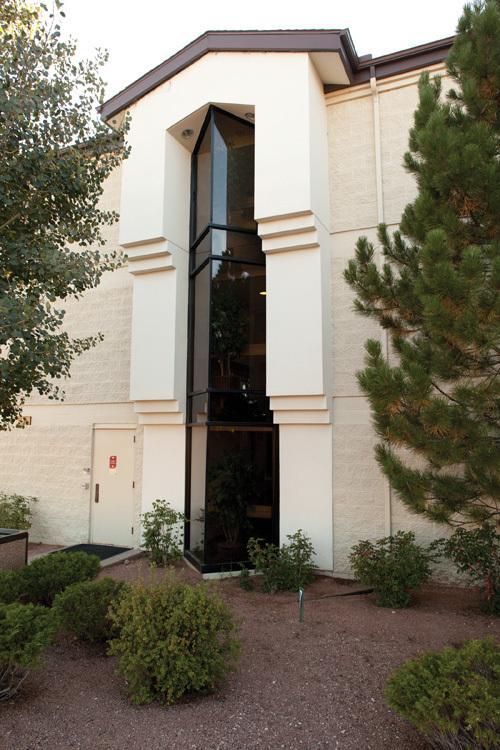 Red Feather Lodge/Hotel Grand Canyon Exterior photo
